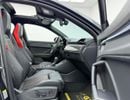 Audi RSQ3 2022 Audi RSQ3, Warranty, Full Service History, Fully Loaded, Excellent Condition, European