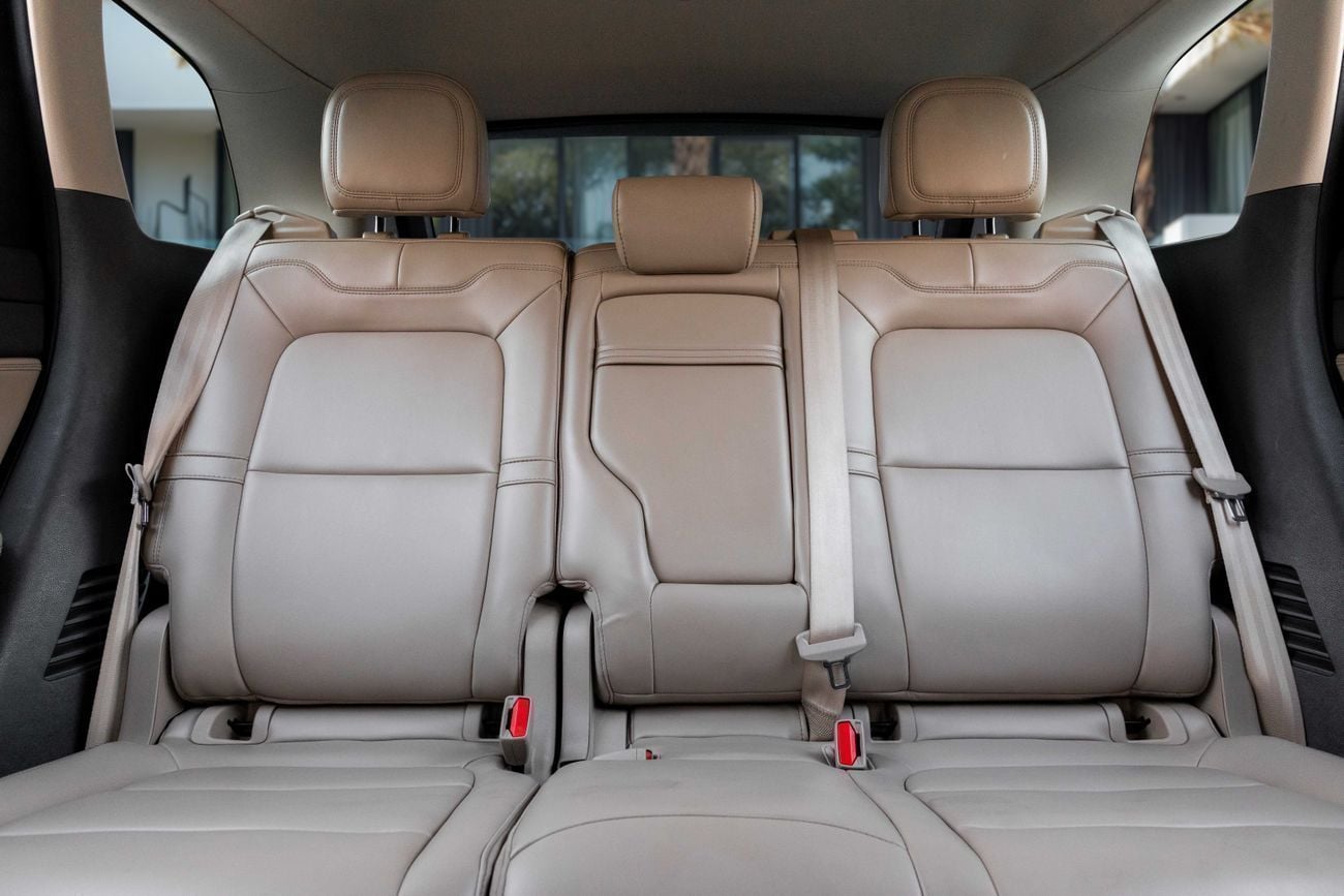 Lincoln Corsair Corsair AWD | 1,567 P.M | 0% Downpayment | LINCOLN WARRANTY! | Ramadan Offer!