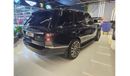 Land Rover Range Rover Vogue Supercharged/GCC /Very good condition
