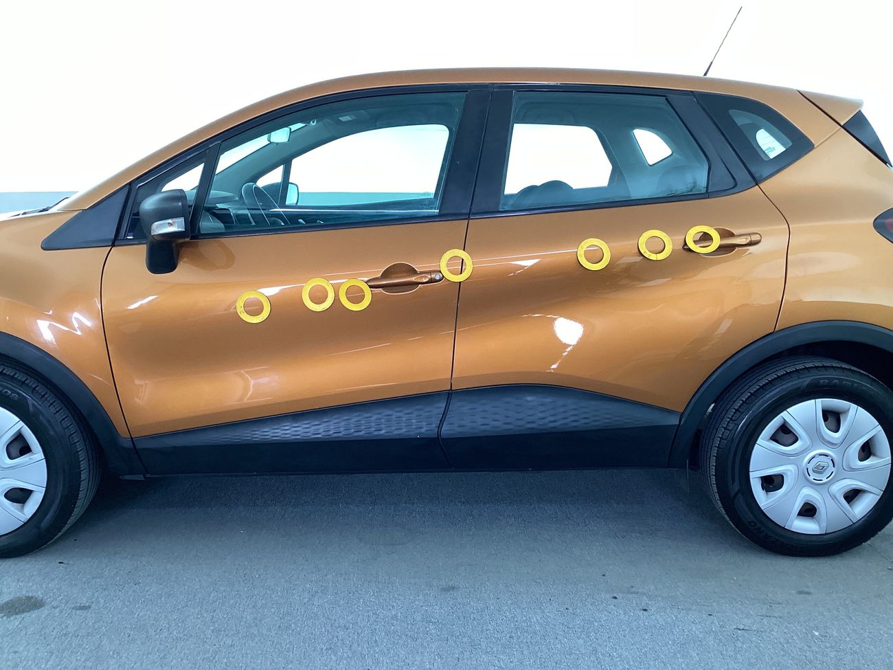 Renault Captur PE | National Day Celebration | Guaranteed Warranty | 0 Down Payment