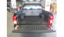 Toyota Hilux 2016 MODEL NEW REVO RHD 2.8L DIESEL 4WD AUTOMATIC