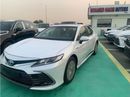 Toyota Camry 2024 TOYOTA CAMRY 2.5L GLE Hybrid Automatic Zero KM