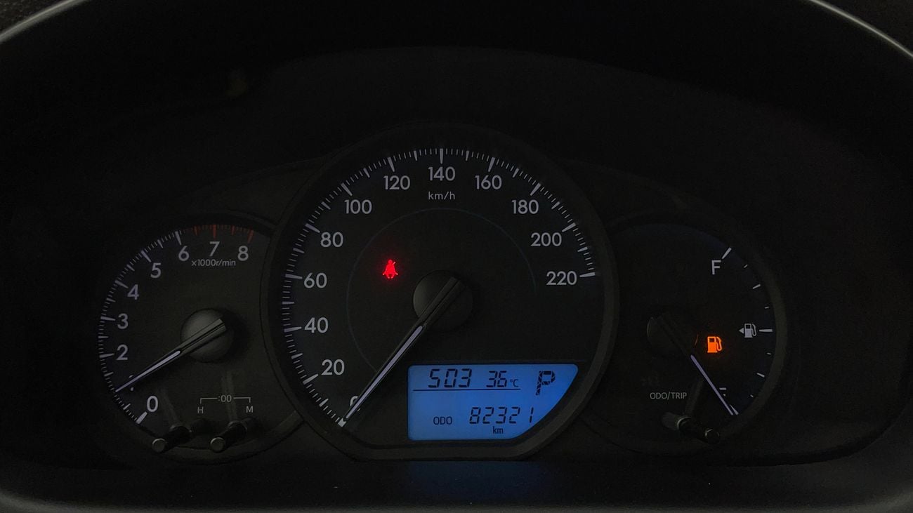 Toyota Yaris SE 1.5 | Zero Down Payment | Home Test Drive