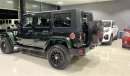 Jeep Wrangler UNLIMTED 2010 FULL OPTIONS GULF SPACE