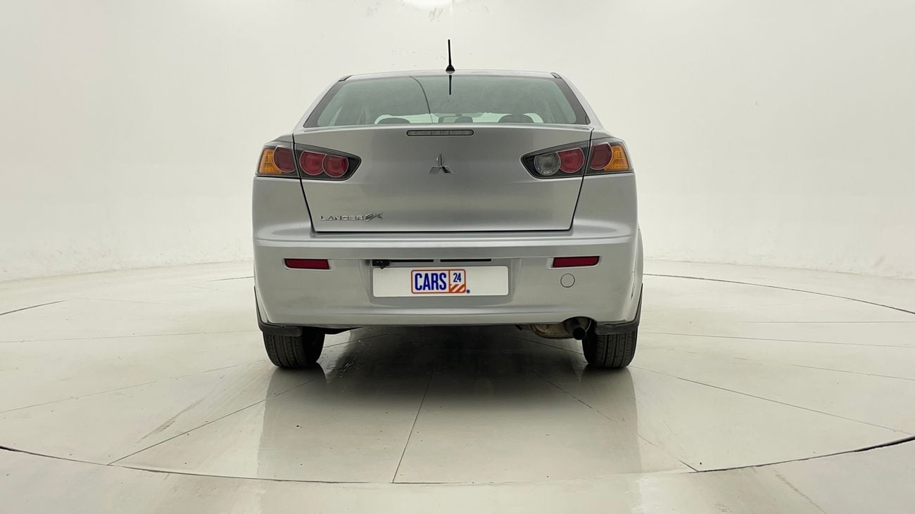 Mitsubishi Lancer GLX LOW 1.6 | Zero Down Payment | Home Test Drive