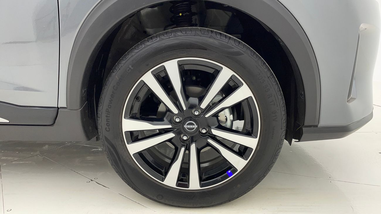 Nissan Kicks SV 1.6 | Zero Down Payment | Free Home Test Drive