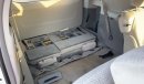 Toyota Sienna 2012 7 Seats American Specs Ref#100