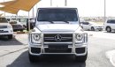 مرسيدس بنز G 63 AMG