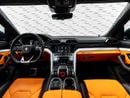 Lamborghini Urus STD 4.0T V8
