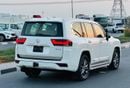 Toyota Land Cruiser GXR