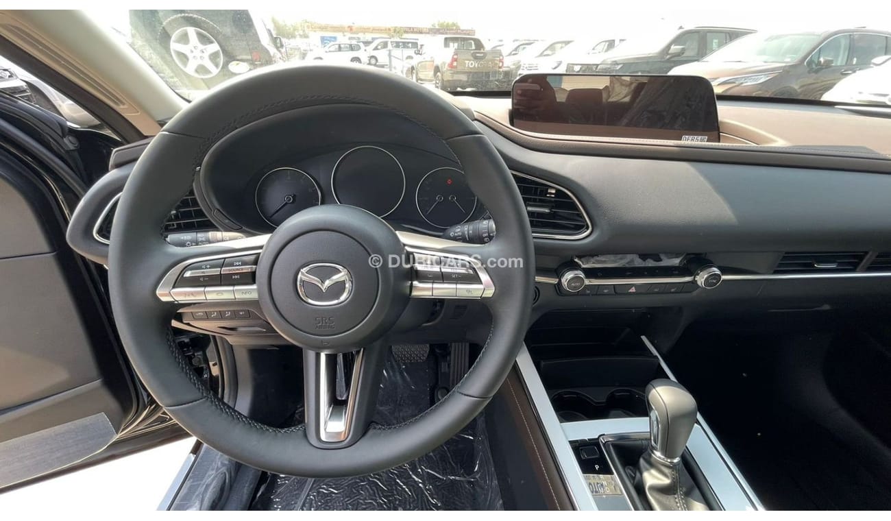 Mazda CX30 2023 Mazda CX-30 2.0L Petrol Full options