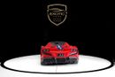 Ferrari F8 Spider STD 3.9T V8