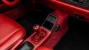 بورش 911 (964) Turbo 3.3 - 1991 - Euro Specs