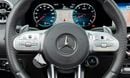 Mercedes-Benz GLA 35 AMG 4MATIC
