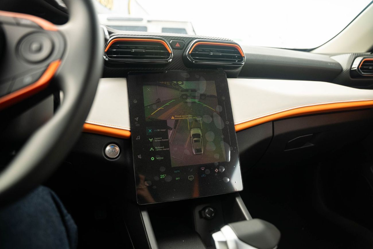 Dongfeng Shine 2026 GCC 1.5L 4 Cylinders Brand New For Export