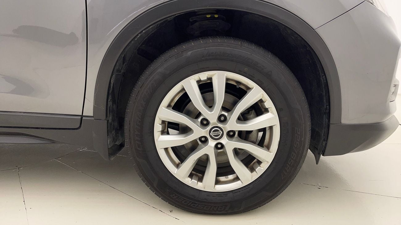 Nissan XTrail S 2.5 | Zero Down Payment | Home Test Drive