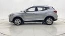 أم جي ZS 2022 COMFORT | AED 506/Month | 0 DP | 30 Day Return | Warranty | Service History