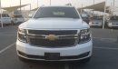 Chevrolet Tahoe Ls