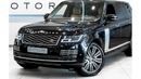 Land Rover Range Rover 2019 Range Rover Vogue Autobiography, 1 Year Comprehensive Warranty, Full Service History, GCC