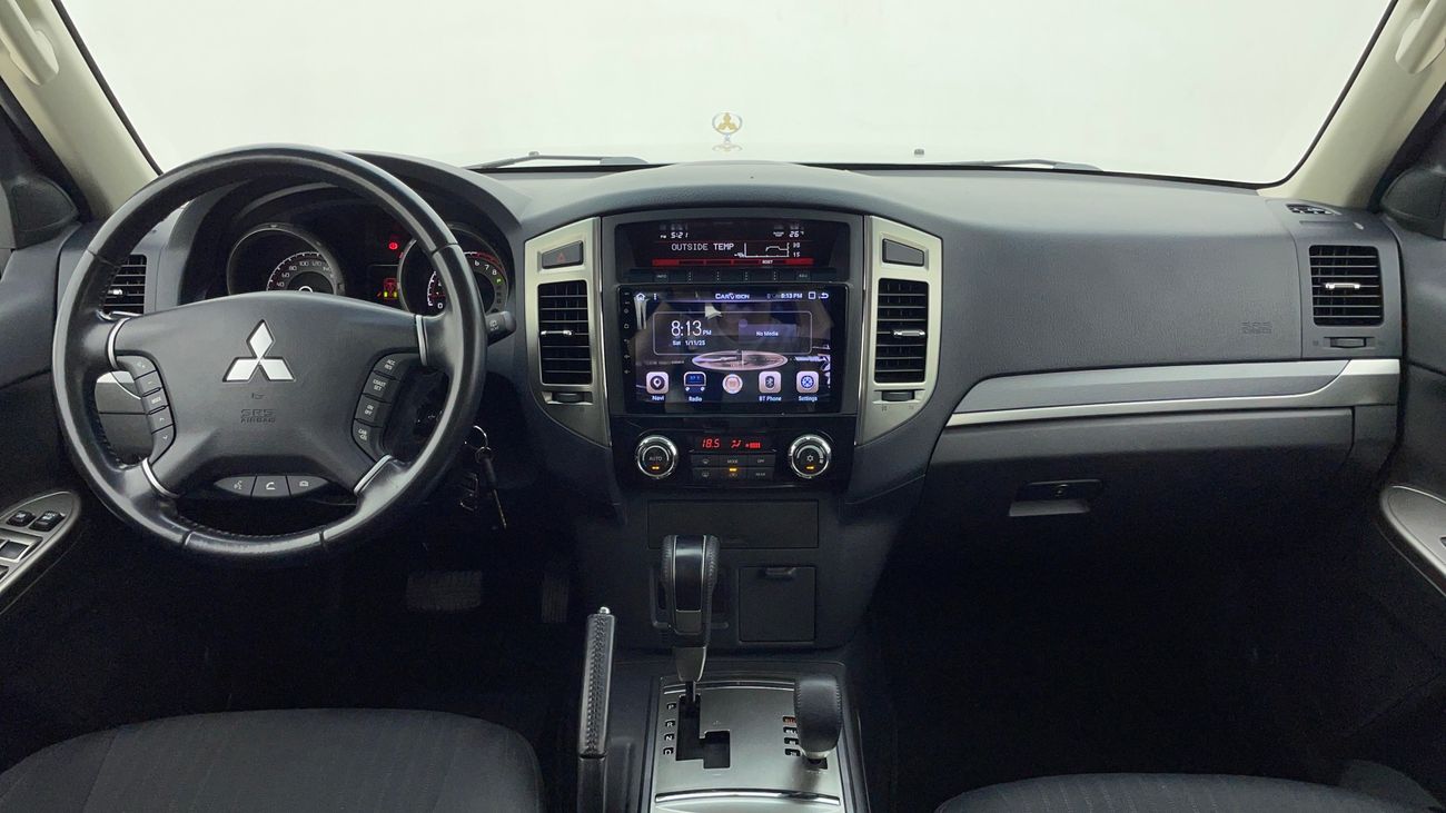 Mitsubishi Pajero GLS MID 3 | Zero Down Payment | Home Test Drive