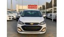 Chevrolet Spark Chevrolet Spark 2019 Ref# 428