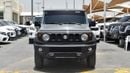 Suzuki Jimny GLX All GRIP