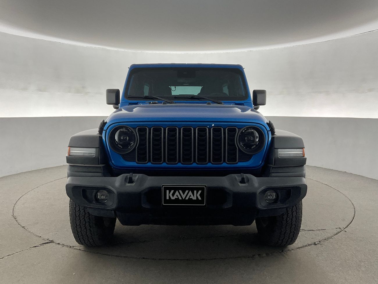 Jeep Wrangler Sport Unlimited | National Day Celebration | Guaranteed Warranty | 0 Down Payment