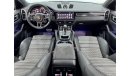Porsche Cayenne GTS 2022 Porsche Cayenne GTS Coupe Light Weight Body Kit , 08/2024 Agency Warranty