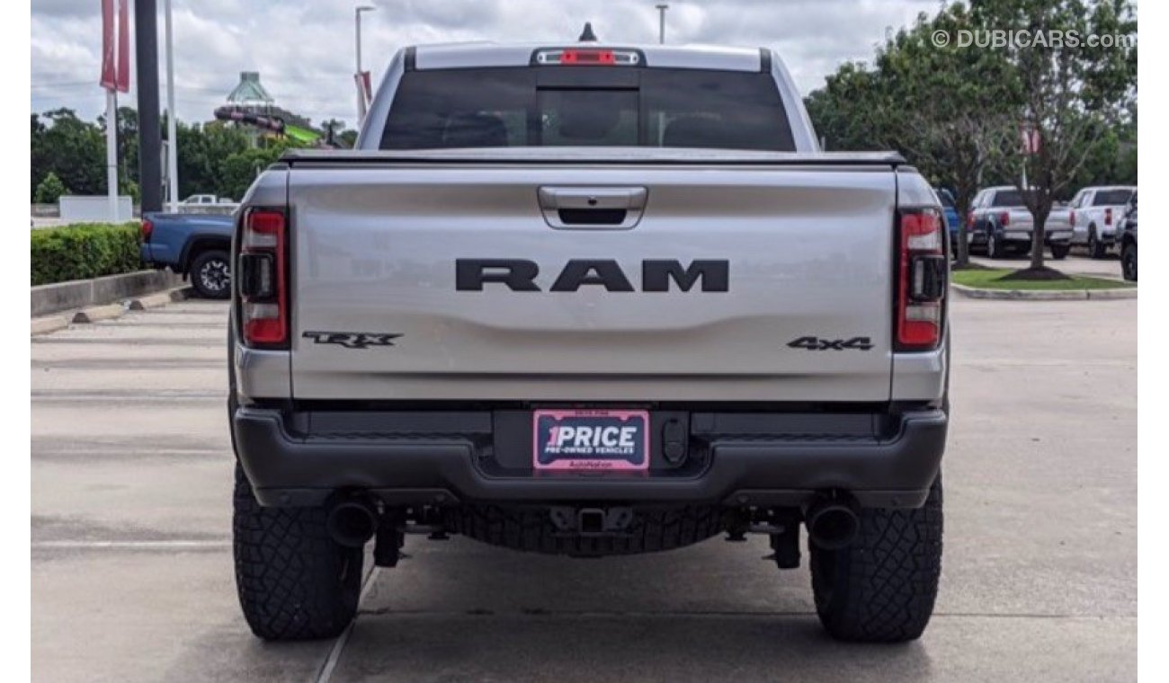 RAM 1500 1500 TRX Level 2 Equipment Group FREE SHIPPING *Available in USA*