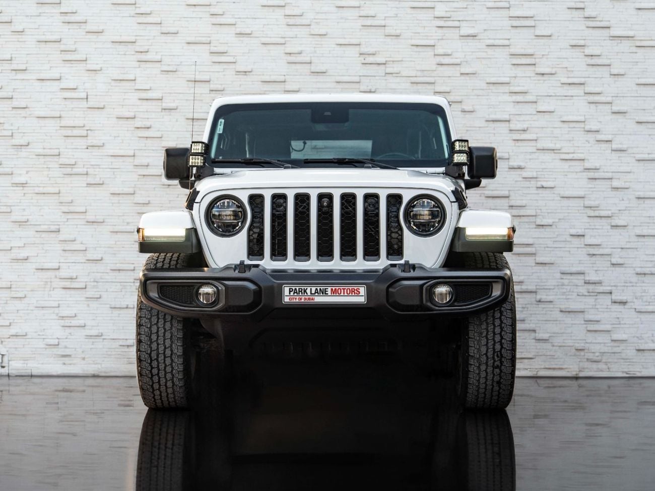 Jeep Wrangler Sport 3.6L A/T (5 Seater)
