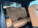 Mercedes-Benz GLS 500 Std 4.7L 2018 Mercedes-Benz GLS500 4MATIC, Service History, Excellent Condition, 7 Seater, GCC
