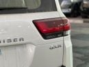 Toyota Land Cruiser EXPORT ONLY - 2025 LC300 GXR 4.0L
