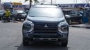 ميتسوبيشي إكسباندر كروس جديدة كلياً 2025 Mitsubishi Xpander Premium (N-XP-CR-1.5-P-25) محرك 1.5 لتر | 7 ركاب | مواصفات Euro 