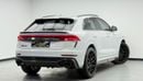 أودي RSQ8 2023 Audi RSQ8 Quattro With Urban Kit, 2026 Audi Warranty, 2028 Audi Service Pack, Fully Loaded, GCC