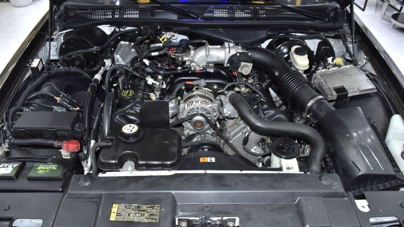 Ford Crown Victoria EXCELLENT DEAL for our Ford Crown Victoria ( 2008 Model ) in Grey Color American Specs