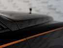 رولز رويس كولينان Rolls-Royce Cullinan Black Badge 2023