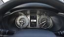 تويوتا هيلوكس SGLX TOYOTA HILUX 4.0L V6 PETROL DC AT 2025