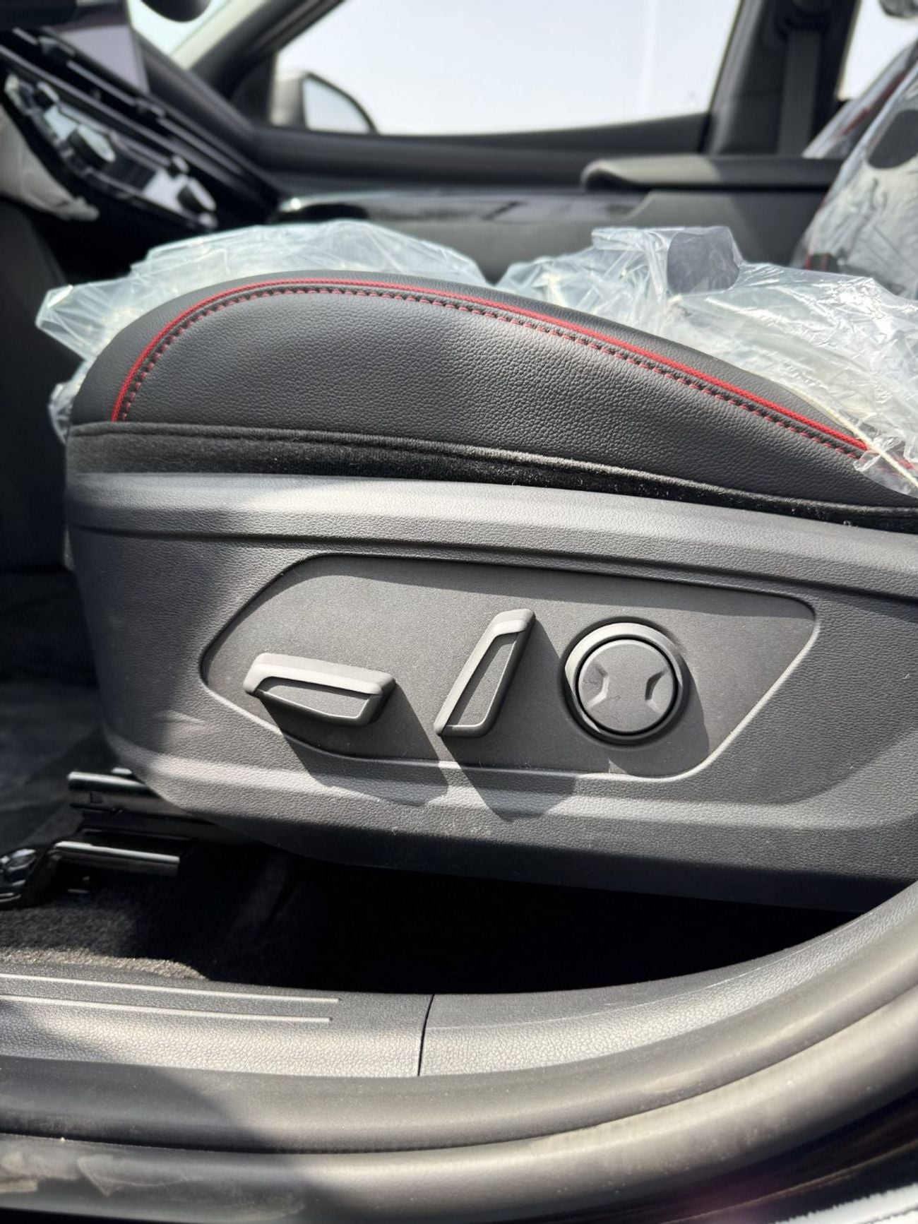 هيونداي توسون Hyundai Tucson N-Line 1.5L Turbo - 2025 — Chinese Specification (Tucson L N Line)