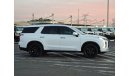 Hyundai Palisade *Offer*2022 Hyundai Palisade SEL+ Premium Full Option Sensor front and back 3.8L V6 - AWD 4x4 - UAE