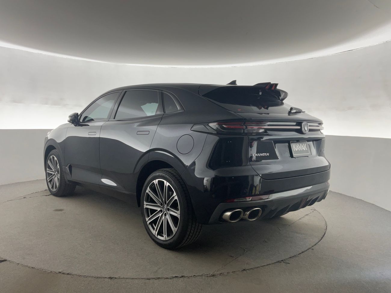 تشنجان يوني ك Limited | شامل الضمان | 0 ﺪﻔﻋﺓ ﺃﻮﻟﻯ