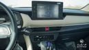 تويوتا يارس E 1.5L Petrol Engine with Automatic Transmission - GCC Specification - Touch Screen Media Player - Zer