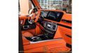Mercedes-Benz G 63 AMG Std G700 BRABUS