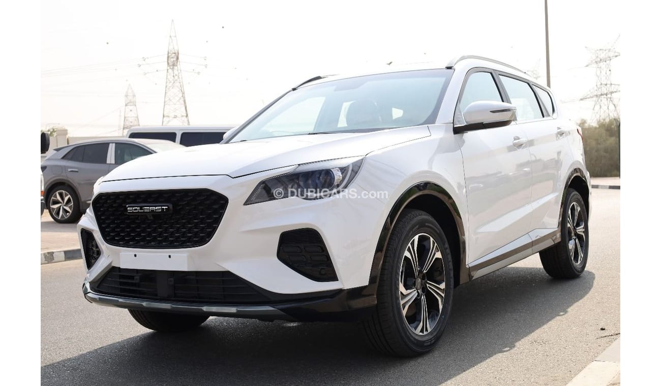 Jetour X70 SOUEAST_DX8S_2022_NEW_1.5_WHITE_7SEAT_LOCAL_PRICE_AVAIALBLE_EXPORT