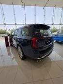 GMC Yukon DENALI