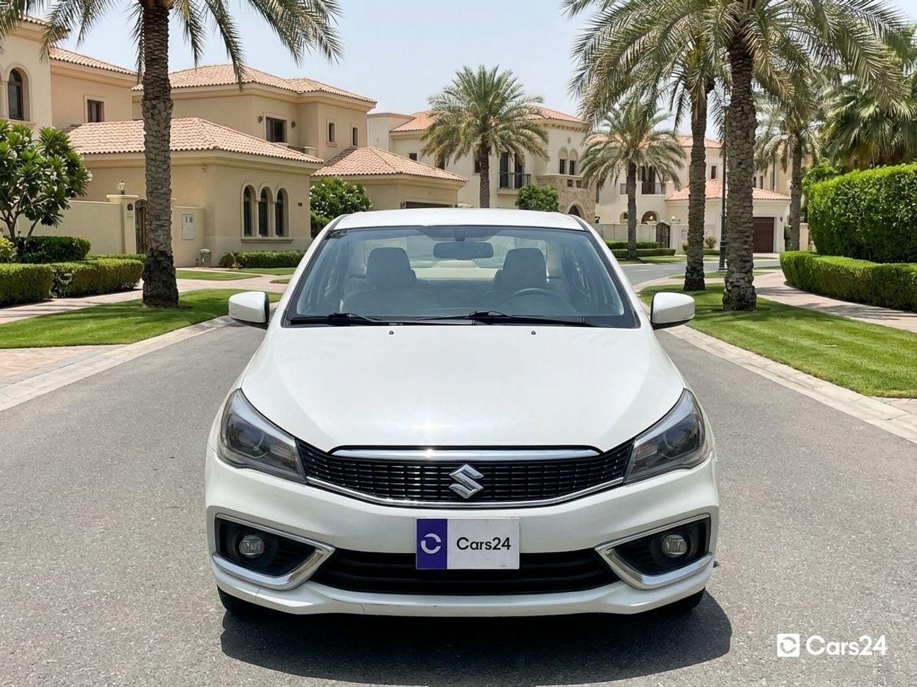 Suzuki Ciaz 1.5L 2023 | 0 DP | 486/Month | 30 Day Return | Service History