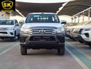 Toyota Hilux NARROW BODY WITH STICKER / A/T / 2.4L V4 DIESEL / 4WD (CODE # DAB)