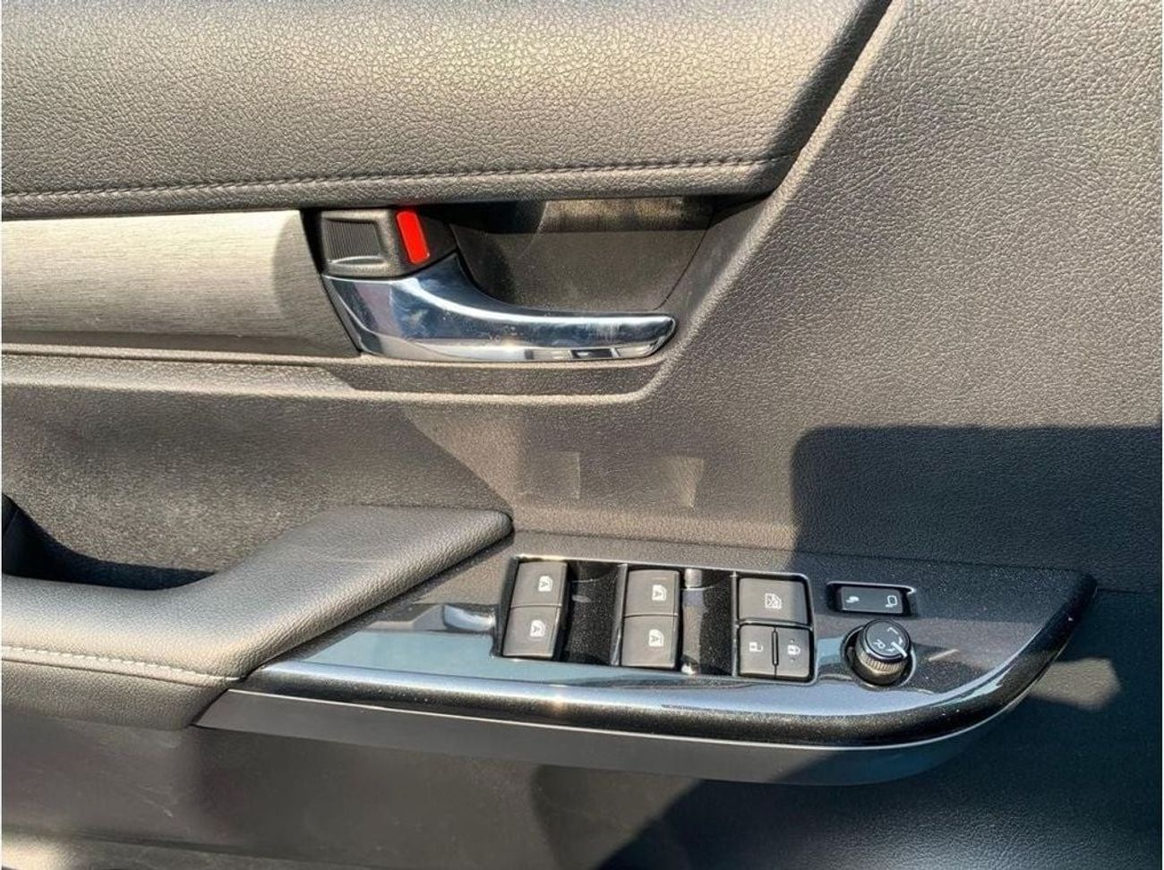 Toyota Hilux ADVENTURE 4.0L V6