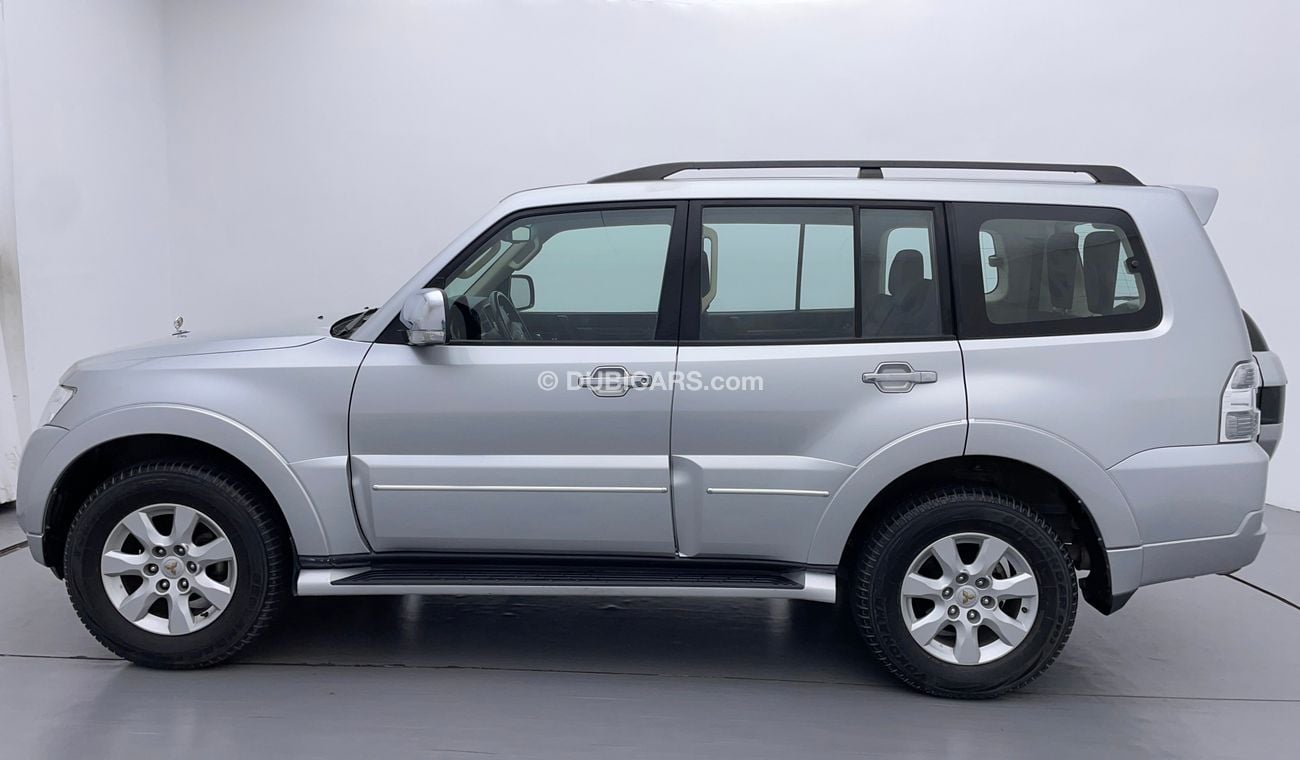 Mitsubishi Pajero MIDLINE 3 | Zero Down Payment | Free Home Test Drive