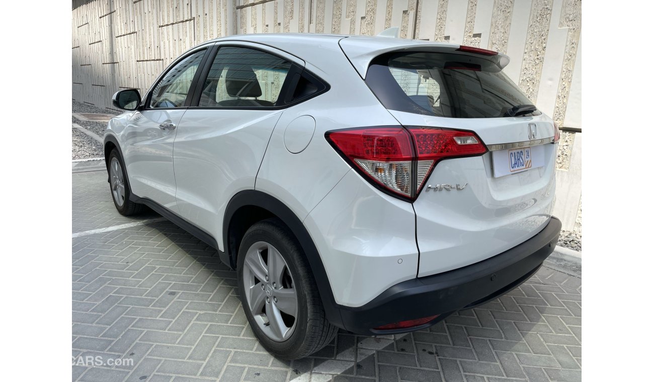 Honda HR-V DX 1.8 | Under Warranty | Free Insurance | Inspected on 150+ parameters