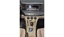 Mitsubishi Lancer PERFECT CONDITION! Mitsubishi Lancer EX 2015 Model!! in Silver Color! GCC Specs